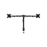 ACT AC8302 flat panel bureau steun 81,3 cm (32") Klem/doorvo ACT AC8302 flat panel bureau steun 81,3 cm (32") Klem/doorvo