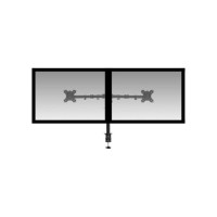 ACT AC8302 flat panel bureau steun 81,3 cm (32") Klem/doorvo ACT AC8302 flat panel bureau steun 81,3 cm (32") Klem/doorvo