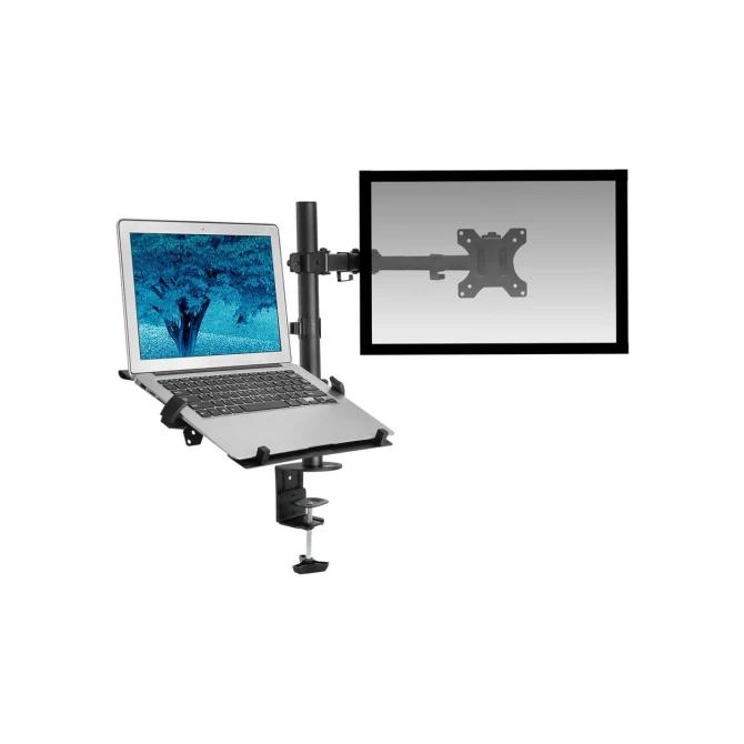 ACT AC8305 | Notebookstandaard tot 15.6