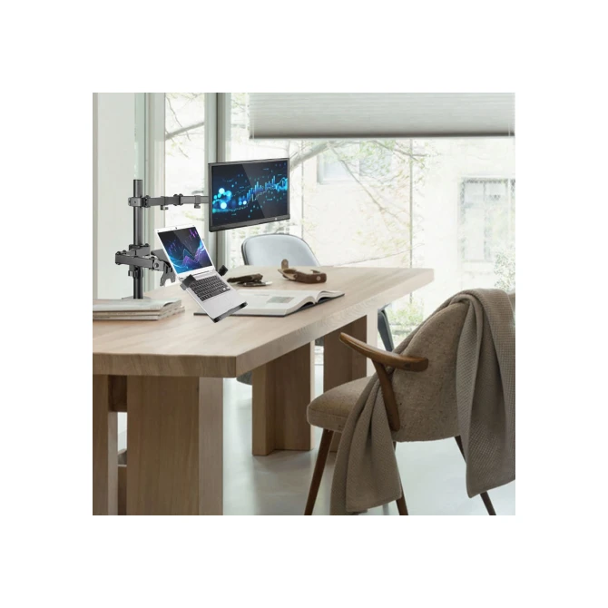 ACT AC8305 | Notebookstandaard tot 15.6