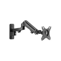 ACT AC8310 68,6 cm (27") Zwart Muur