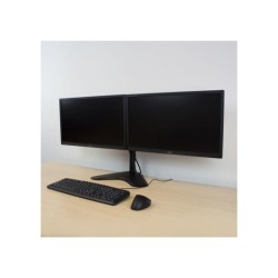 ACT AC8320 flat panel bureau steun 81,3 cm (32") Vrijstaand ACT AC8320 flat panel bureau steun 81,3 cm (32") Vrijstaand