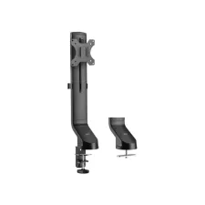 ACT AC8321 flat panel bureau steun 81,3 cm (32") Klem/doorvo ACT AC8321 flat panel bureau steun 81,3 cm (32") Klem/doorvo