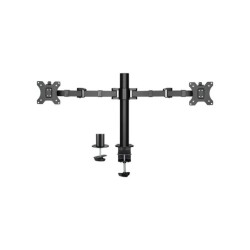ACT AC8326 flat panel bureau steun 81,3 cm (32") Klem/doorvo ACT AC8326 flat panel bureau steun 81,3 cm (32") Klem/doorvo