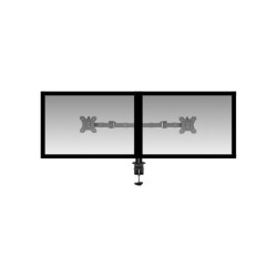 ACT AC8326 flat panel bureau steun 81,3 cm (32") Klem/doorvo ACT AC8326 flat panel bureau steun 81,3 cm (32") Klem/doorvo