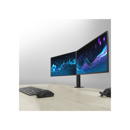 ACT AC8326 flat panel bureau steun 81,3 cm (32 ACT AC8326 flat panel bureau steun 81,3 cm (32