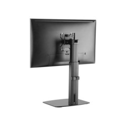 ACT AC8331 flat panel bureau steun 81,3 cm (32") Vrijstaand ACT AC8331 flat panel bureau steun 81,3 cm (32") Vrijstaand