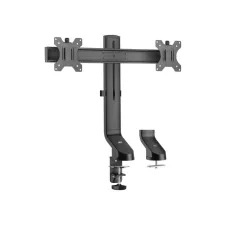 ACT AC8322 flat panel bureau steun 68,6 cm (27") Klem/doorvo ACT AC8322 flat panel bureau steun 68,6 cm (27") Klem/doorvo
