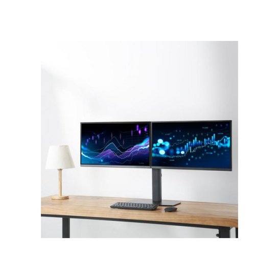 ACT AC8332 flat panel bureau steun 68,6 cm (27 ACT AC8332 flat panel bureau steun 68,6 cm (27
