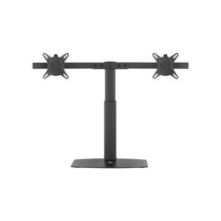 ACT AC8332 flat panel bureau steun 68,6 cm (27") Vrijstaand ACT AC8332 flat panel bureau steun 68,6 cm (27") Vrijstaand