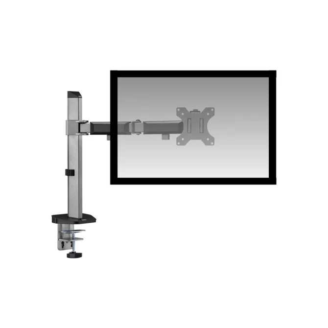 ACT AC8335 | Verstelbare Monitor-bureaubeugel | Tot 32