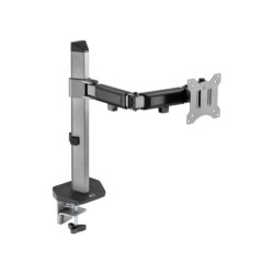 ACT AC8335 flat panel bureau steun 81,3 cm (32") Klem/doorvo ACT AC8335 flat panel bureau steun 81,3 cm (32") Klem/doorvo