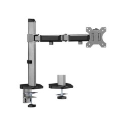 ACT AC8335 flat panel bureau steun 81,3 cm (32") Klem/doorvo ACT AC8335 flat panel bureau steun 81,3 cm (32") Klem/doorvo