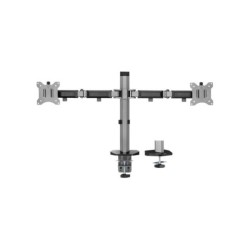 ACT AC8336 flat panel bureau steun 81,3 cm (32") Klem/doorvo ACT AC8336 flat panel bureau steun 81,3 cm (32") Klem/doorvo