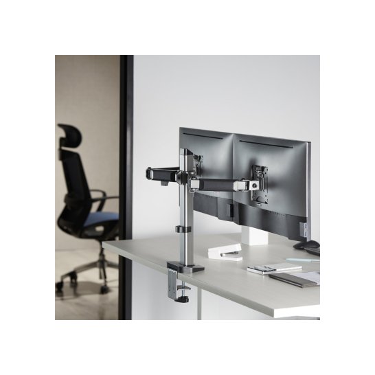 ACT AC8336 flat panel bureau steun 81,3 cm (32