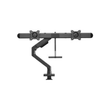 ACT Monitoritorarm office premium, gasveer, crossbar, 2 monitore ACT Monitoritorarm office premium, gasveer, crossbar, 2 monitore