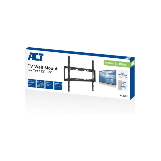ACT AC8351 tv-bevestiging 139,7 cm (55