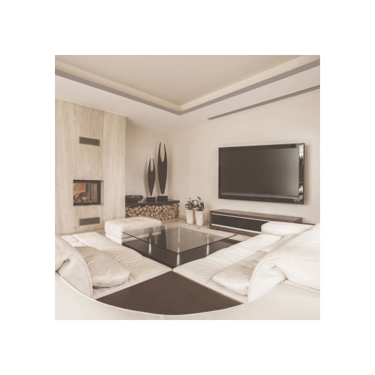 ACT AC8351 tv-bevestiging 139,7 cm (55