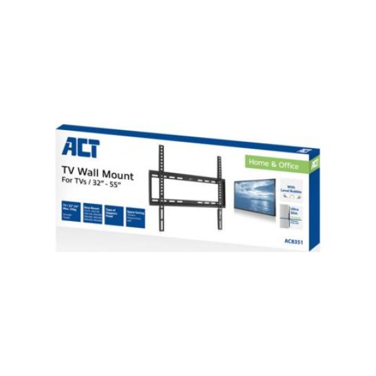 ACT AC8351 tv-bevestiging 139,7 cm (55 ACT AC8351 tv-bevestiging 139,7 cm (55