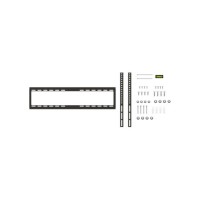 ACT AC8352 tv-bevestiging  (37-70") Zwart