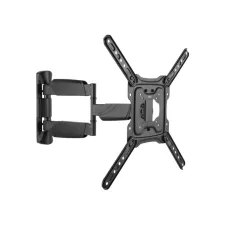 ACT AC8354 tv-bevestiging 139,7 cm (55") Zwart ACT AC8354 tv-bevestiging 139,7 cm (55") Zwart