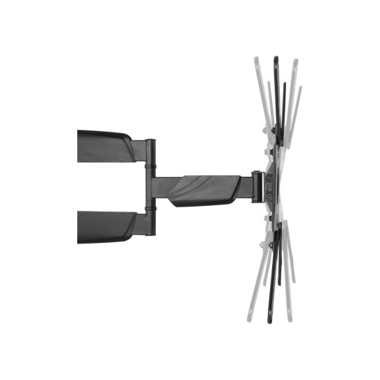 ACT AC8354 tv-bevestiging 139,7 cm (55