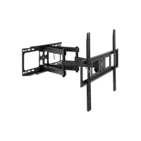 ACT AC8355 tv-bevestiging 94 cm (37") Zwart