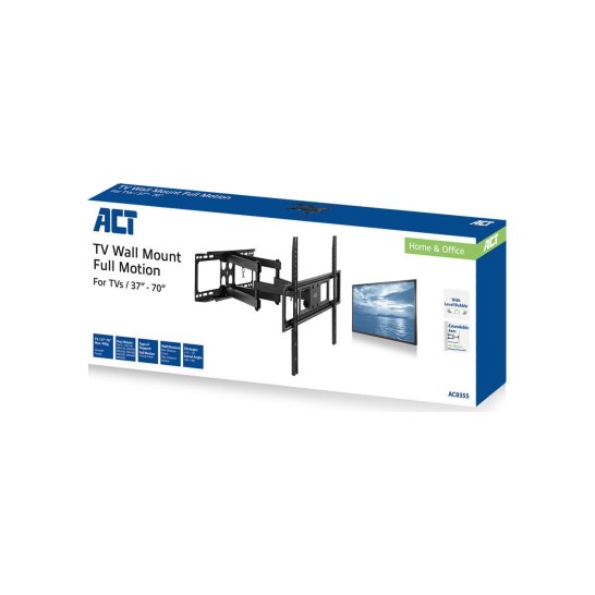 ACT AC8355 tv-bevestiging 94 cm (37 ACT AC8355 tv-bevestiging 94 cm (37