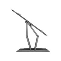 ACT AC8355 tv-bevestiging 94 cm (37") Zwart