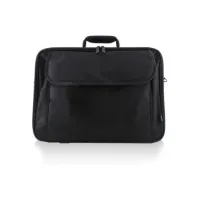 ACT AC8500 notebooktas 40,9 cm (16.1") Aktetas Zwart