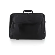ACT AC8500 notebooktas 40,9 cm (16.1") Aktetas Zwart ACT AC8500 notebooktas 40,9 cm (16.1") Aktetas Zwart