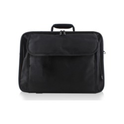 ACT AC8500 notebooktas 40,9 cm (16.1") Aktetas Zwart ACT AC8500 notebooktas 40,9 cm (16.1") Aktetas Zwart