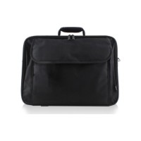 ACT AC8500 notebooktas 40,9 cm (16.1") Aktetas Zwart