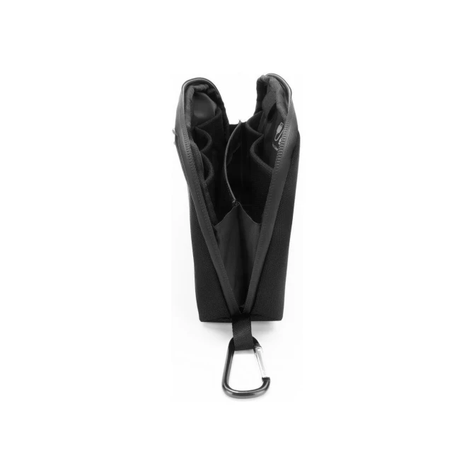 ACT AC8501 | Hand- & Schoudertas | Gerecycled PET (rPET) | Unisex | Zwart