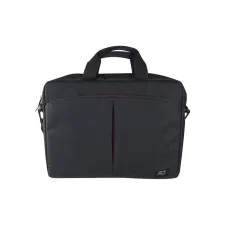ACT AC8505 notebooktas 40,9 cm (16.1") Documententas Zwart ACT AC8505 notebooktas 40,9 cm (16.1") Documententas Zwart