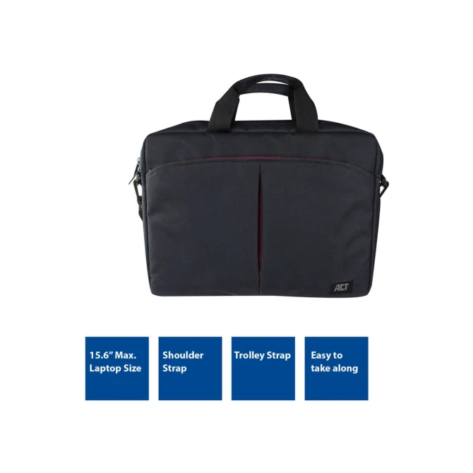 ACT AC8505 notebooktas 40,9 cm (16.1