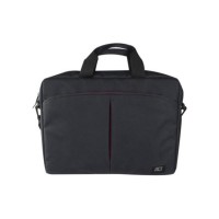 ACT AC8505 notebooktas 40,9 cm (16.1") Documententas Zwart ACT AC8505 notebooktas 40,9 cm (16.1") Documententas Zwart