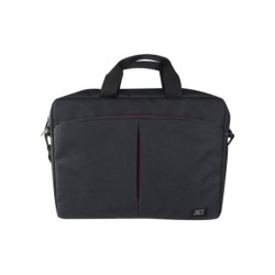 ACT AC8505 notebooktas 40,9 cm (16.1") Documententas Zwart ACT AC8505 notebooktas 40,9 cm (16.1") Documententas Zwart