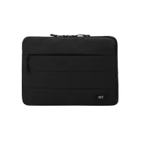ACT AC8510 notebooktas 33,8 cm (13.3") Opbergmap/sleeve Zwar