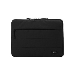 ACT AC8510 notebooktas 33,8 cm (13.3") Opbergmap/sleeve Zwar ACT AC8510 notebooktas 33,8 cm (13.3") Opbergmap/sleeve Zwar
