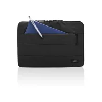 ACT AC8515 notebooktas 35,8 cm (14.1") Opbergmap/sleeve Zwar