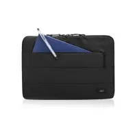 ACT AC8520 notebooktas 39,6 cm (15.6") Opbergmap/sleeve Zwar