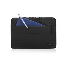 ACT AC8520 notebooktas 39,6 cm (15.6") Opbergmap/sleeve Zwar ACT AC8520 notebooktas 39,6 cm (15.6") Opbergmap/sleeve Zwar
