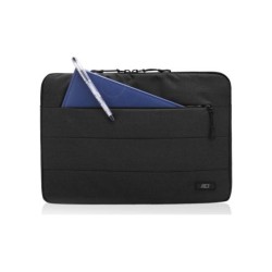 ACT AC8520 notebooktas 39,6 cm (15.6") Opbergmap/sleeve Zwar ACT AC8520 notebooktas 39,6 cm (15.6") Opbergmap/sleeve Zwar