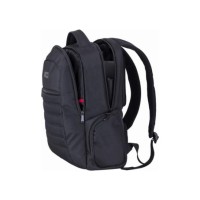 ACT AC8535 notebooktas 43,9 cm (17.3") Rugzak Zwart ACT AC8535 notebooktas 43,9 cm (17.3") Rugzak Zwart