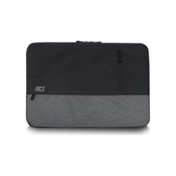 ACT AC8545 notebooktas 39,6 cm (15.6") Opbergmap/sleeve Zwar ACT AC8545 notebooktas 39,6 cm (15.6") Opbergmap/sleeve Zwar