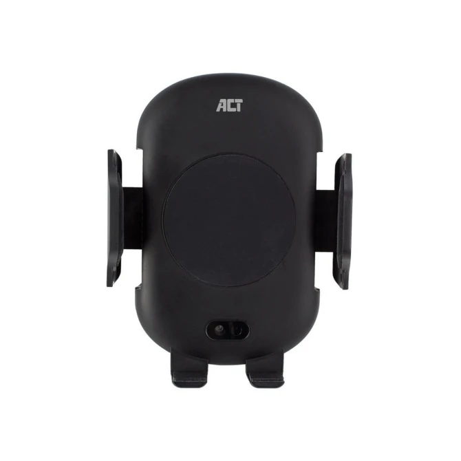 ACT AC9010 | Telefoonhouder voor in de Auto | Zwart