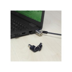 ACT AC9040 kabelslot Metallic 2 m ACT AC9040 kabelslot Metallic 2 m