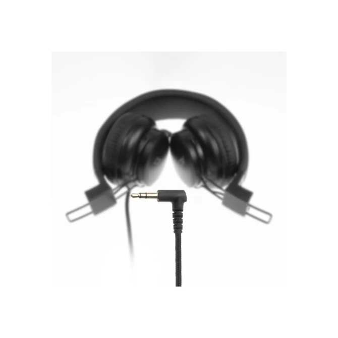 ACT AC9300 hoofdtelefoon/headset Hoofdtelefoons Bedraad Hoof