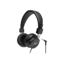 ACT AC9300 hoofdtelefoon/headset Hoofdtelefoons Bedraad Hoof